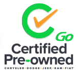 RAM Certified Used Vehicle